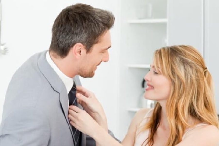 همسر کارآفرین بودن