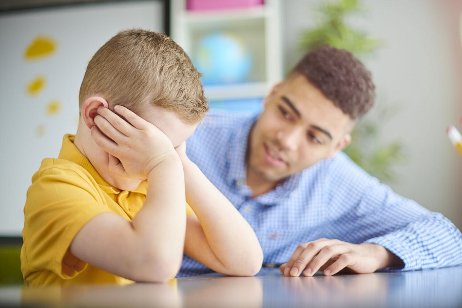 کوچینگ فرزند کارآفرین