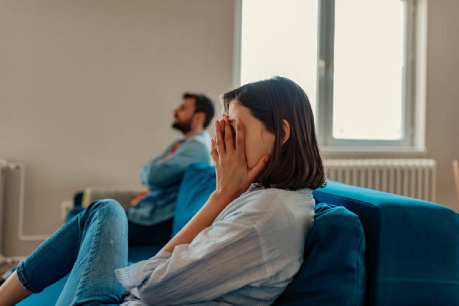 کوچینگ همسر کارآفرین