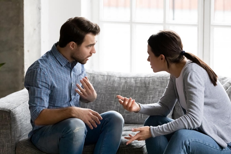 کوچینگ زوج‌ کارآفرین