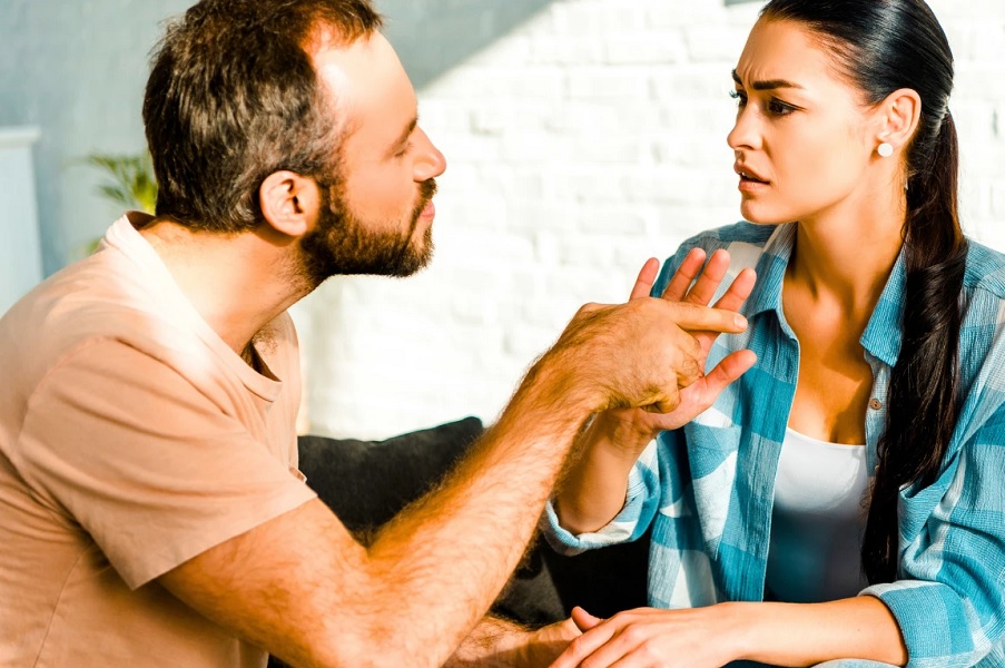 چرا شما به تنهایی نمی‌توانید این مشکل را حل کنید؟
