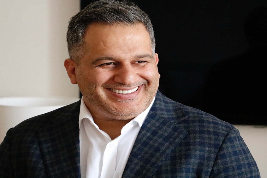 کوچینگ همسر کارآفرین