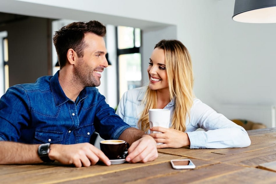 زوج‌های کارآفرین