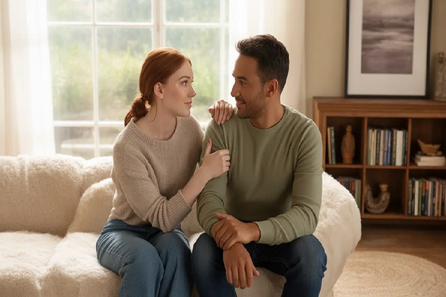 وقتی فشار کاری، انرژی برای گفتگو باقی نمی‌گذارد