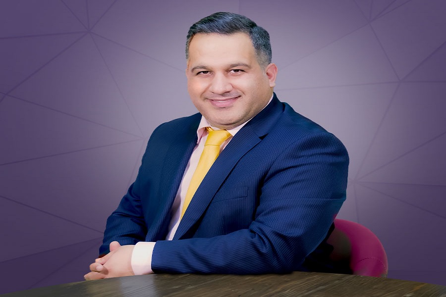 بازآفرینی روابط عاطفی با کوچینگ تخصصی دکتر آریافر